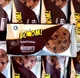 Шоколадне печиво Hershey's It's A Boom Baked Cookies з шоколадними краплями 25г - зображення 3