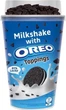 Молочный коктейль Oreo Delight Milkshake with Oreo Topping 200мл - изображение 1