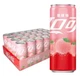 Газований напій Coca Cola Peach 330мл - зображення 7
