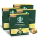 Кофе в капсулах Starbucks By Nespresso Vertuo Line Creamy Vanilla 8шт, 100г - изображение 6