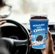 Молочный коктейль Oreo Delight Milkshake with Oreo Topping 200мл - изображение 5