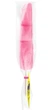 Маршмеллоу на палочке Peeps Pink Marshmallow Bunny Pop в форме зайца 42г - изображение 3