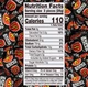Шоколадні цукерки Reese's Peanut Butter Cups Dark Chocolate Zero Sugar 144г - зображення 7