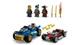 Конструктор LEGO Ninjago Роуг против Дрикса: Дуэль гонок 111 элементов (71840) - изображение 6