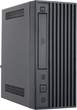 Корпус Chieftec UNI BT-02B-U3-250VS Black - зображення 1