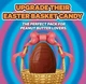 Шоколадное яйцо Feastables MrBeast Chocolate Easter Egg с арахисовой пастой 35г - изображение 5