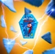 Экстра солёные чипсы Salt Chip Challenge 8г - изображение 10