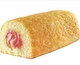 Бісквіт Hostess Strawberry Twinkies Limited Edition з полуничним кремом 38г - зображення 1