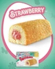 Бісквіт Hostess Strawberry Twinkies Limited Edition з полуничним кремом 38г - зображення 2