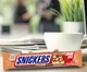 Шоколадный батончик Snickers Pecan Milk Chocolate Bar Share Size 80г - изображение 6