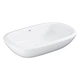 Умывальник Grohe Eurostyle 50 см 39216000 - изображение 1