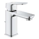 Смеситель для умывальника S-размера Grohe Cubeo 1016940000 - изображение 1