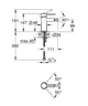 Смеситель для биде S-Size Grohe Essence New 24395KF1 - изображение 4