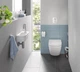 Рукомойник компактный 37см Grohe Euro Ceramic 39327000 - изображение 6