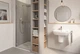 Смеситель для умывальника S-Size + нажимной донный клапан Grohe Eurosmart New 23922003 - изображение 7