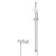 Термостат для душа с душевым гарнитуром 900мм Grohe Grohtherm 500 34797001 - изображение 3