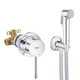 Набір гігієнічного душу прихованого монтажу Grohe Essence Tempesta-F UA111197000 - зображення 1