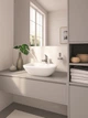 Смеситель для умывальника XL-Size Grohe Eurosmart New 23971003 - изображение 3
