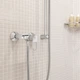Смеситель для душа Grohe BauLoop New 23634001 - изображение 4