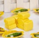 Жувальна цукерка 3D Durian Candy Toffee Fudge - зображення 5