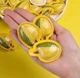Жувальна цукерка 3D Durian Candy Toffee Fudge - зображення 7