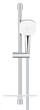 Душевой гарнитур 2 режима струи Grohe Tempesta Cube 110 26907003 - изображение 2