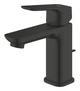 Смеситель для умывальника S-размера Grohe Cubeo 1016942430 - изображение 3