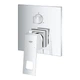 Смеситель скрытого монтажа на 3 выхода Grohe Eurocube 24094000 - изображение 6