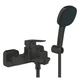 Смеситель для ванны Grohe Cubeo 1018142430 - изображение 1