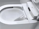 Унитаз-биде подвесной с ионизацией воздуха Grohe Sensia Arena 39354SH1 - изображение 7