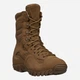 Мужские зимние тактические берцы Belleville Khyber TR550WPINS 42.5-Regular (9.5US/8.5UK) Coyote Brown (2214885060013) - изображение 2