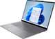 Laptop Lenovo Yoga Slim 7 15ILL9 (83HM002SPB) Luna Grey - obraz 5