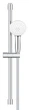 Душовий гарнітур 2 режими струменя Grohe Tempesta 110 27598003 - зображення 2
