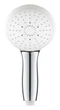 Ручной душ 3 режима струи Grohe Tempesta 110 28419003 - изображение 3
