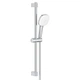 Душевой гарнитур 2 режима струи Grohe Tempesta Cube 110 26748003 - изображение 1
