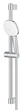 Душевой гарнитур 2 режима струи Grohe Tempesta Cube 110 26748003 - изображение 3