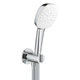 Душовий гарнітур 3 режими струменя Grohe Tempesta Cube 110 26910003 - зображення 1