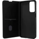 Чохол Fiji Shell для Samsung Galaxy S20 FE (G780) книжка з магнітом та захистом камери Red - зображення 2
