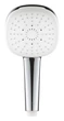 Ручной душ 3 режима струи Grohe Tempesta Cube 110 27574003 - изображение 3