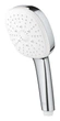 Ручной душ 3 режима струи Grohe Tempesta Cube 110 27574003 - изображение 4