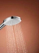 Ручной душ 3 режима струи Grohe Tempesta Cube 110 27572003 - изображение 7