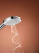 Ручной душ 3 режима струи Grohe Tempesta Cube 110 27572003 - изображение 8