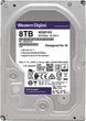 Жорсткий диск Western Digital Purple 8TB (WD82PURZ) - изображение 1