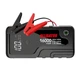 Пусковий пристрій Alligator 12В 300-600A з функцією Power Bank 16000mAh (JS841) - зображення 7