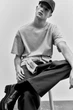 Футболка H&M Oversized Fit рожевий 1074658039 S - изображение 5