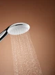 Душовий гарнітур 1 режим струменя Grohe Tempesta 110 27924003 - зображення 8