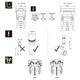 Клапан воздушный аэратор для канализации Uponor HypAir Balance DN32-63 1134572 - изображение 2