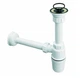 Сифон для умивальника McALPINE HC1L-40J (1 1/4х40) - зображення 1