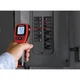 Пирометр, лазерный термометр RIDGID micro IR-200 - изображение 3