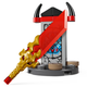 Конструктор LEGO Ninjago Ронту повелитель драконів 381 елемент (71842) - зображення 7